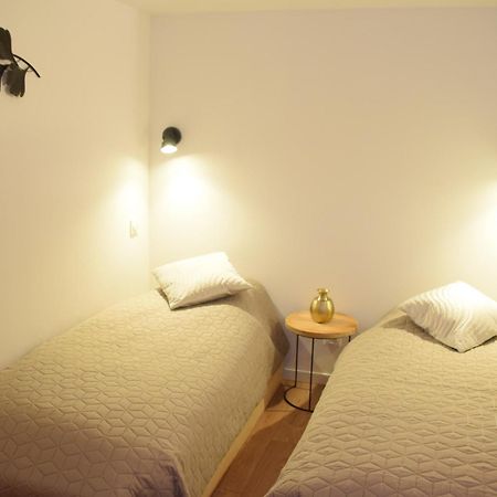La Petite Maison De La Petite Vallee Rott Ngoại thất bức ảnh