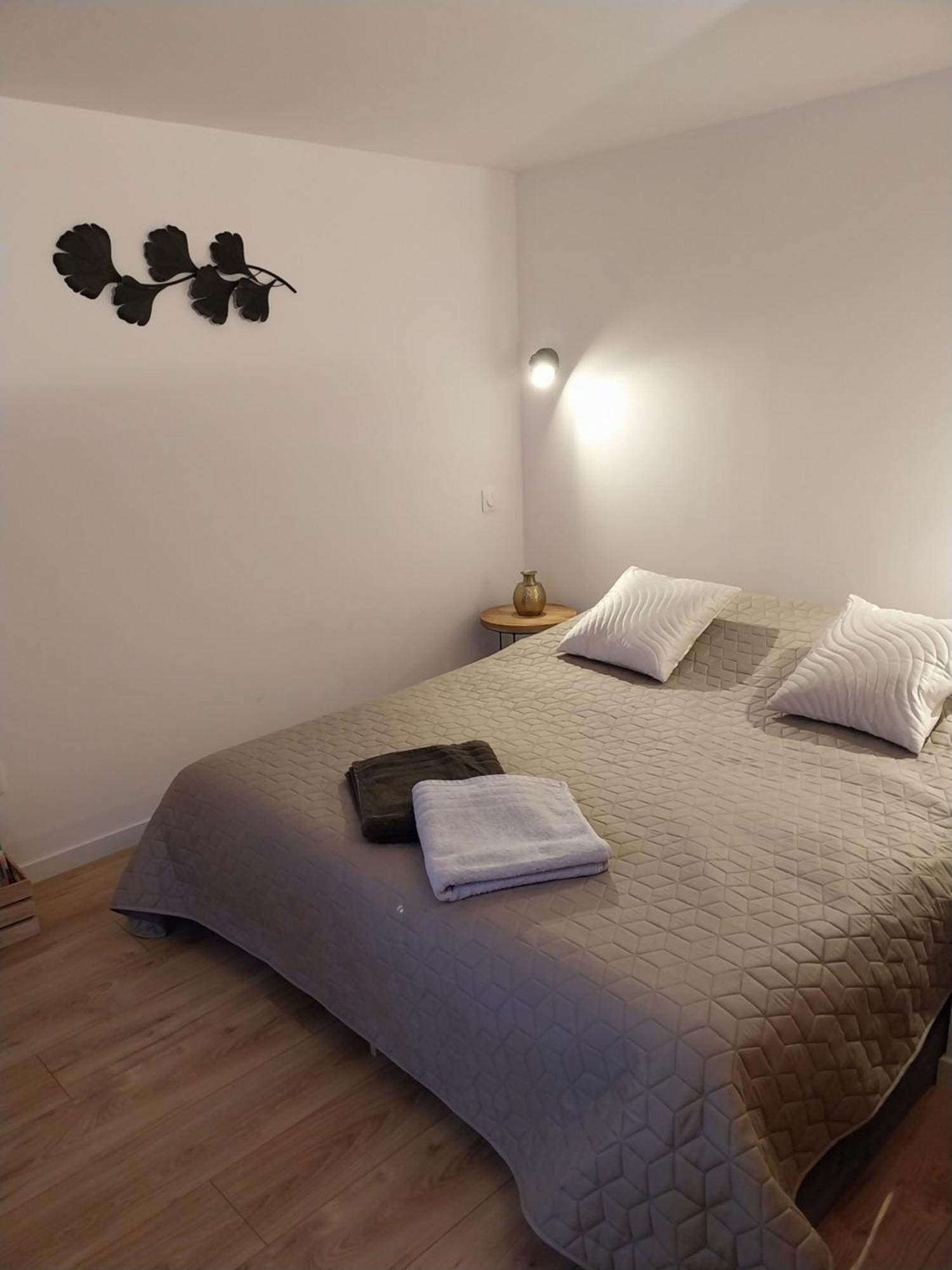 La Petite Maison De La Petite Vallee Rott Ngoại thất bức ảnh