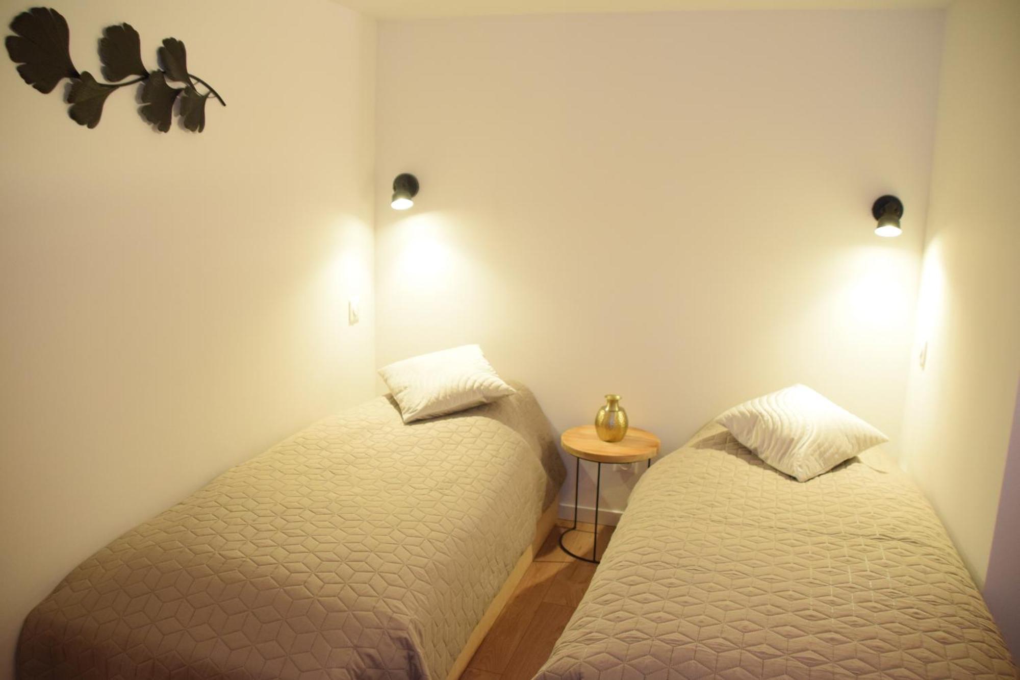 La Petite Maison De La Petite Vallee Rott Ngoại thất bức ảnh