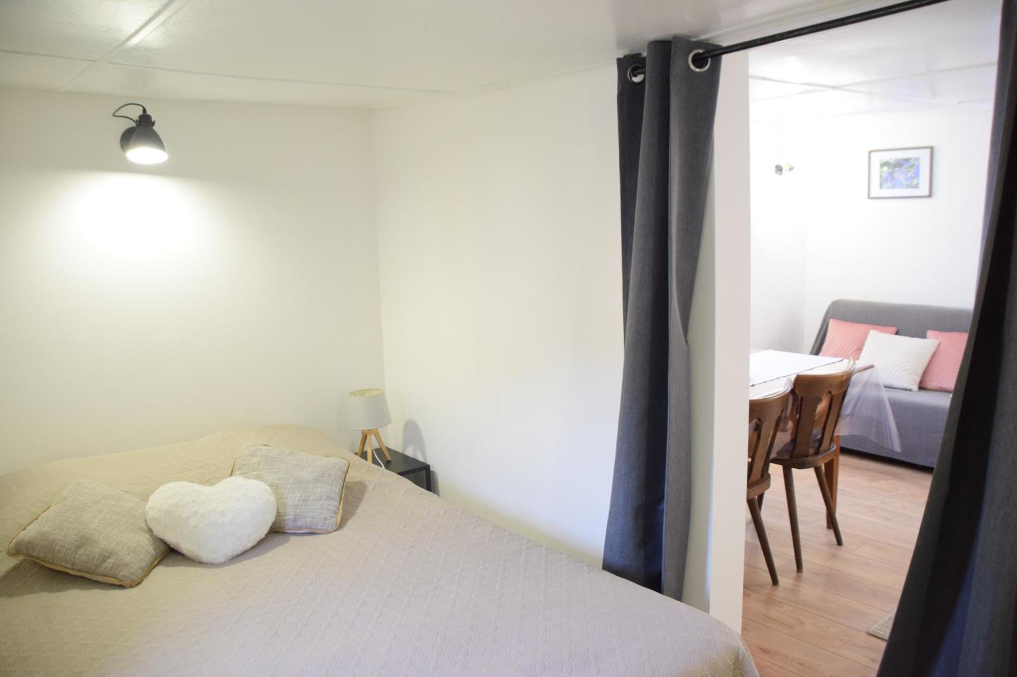 La Petite Maison De La Petite Vallee Rott Ngoại thất bức ảnh