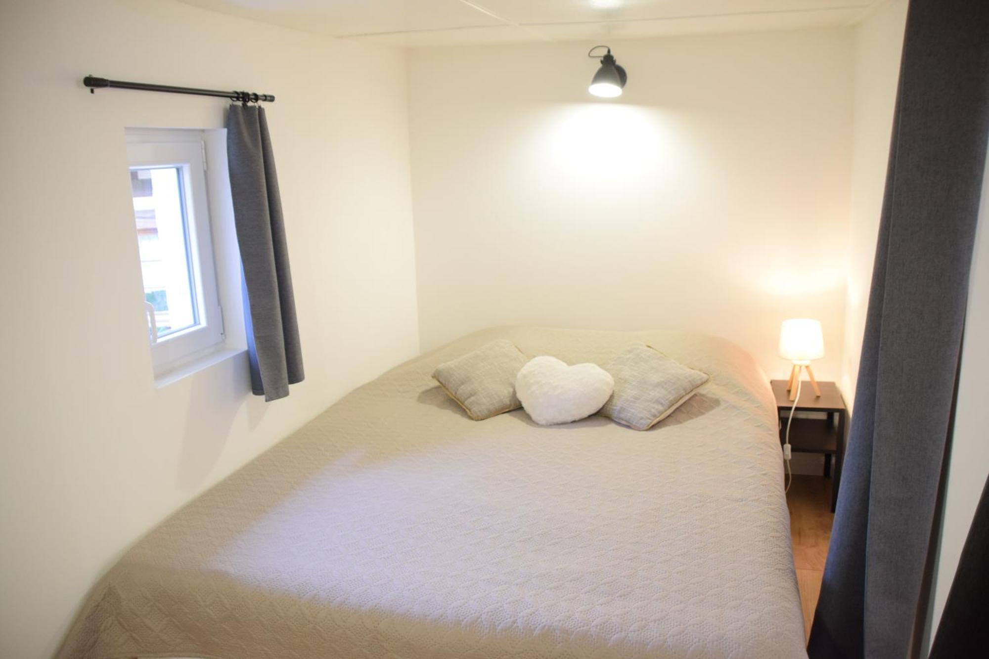 La Petite Maison De La Petite Vallee Rott Ngoại thất bức ảnh