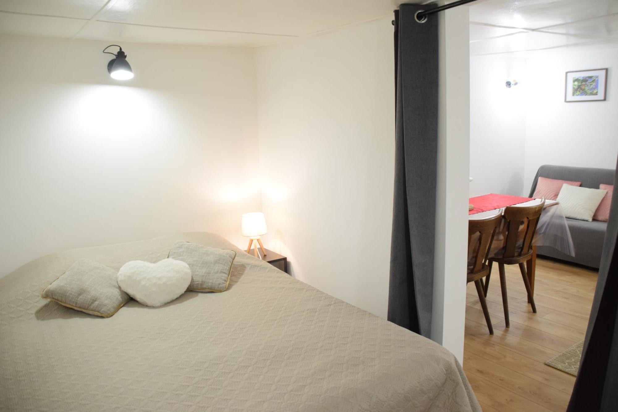 La Petite Maison De La Petite Vallee Rott Ngoại thất bức ảnh